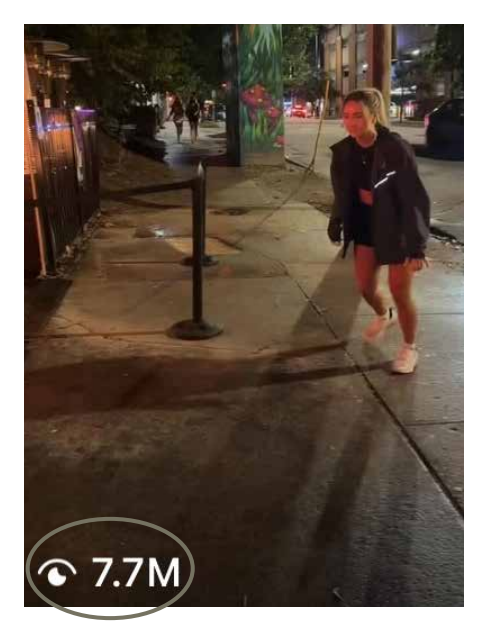 Analytics results screenshot 4